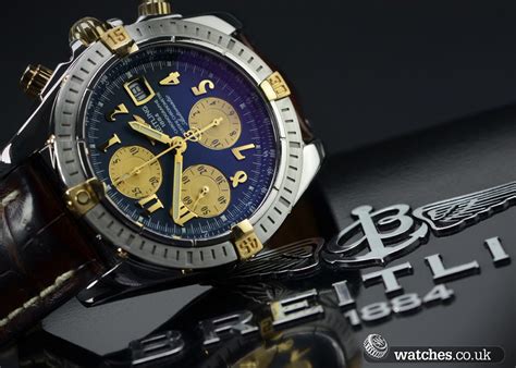 we buy breitling watches